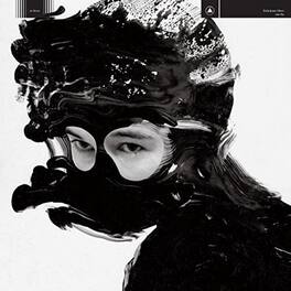 Zola Jesus - Okovi - VINYL LP