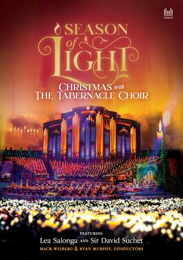 Season Of Light- Christmas With The Tabernacle Cho - DVD