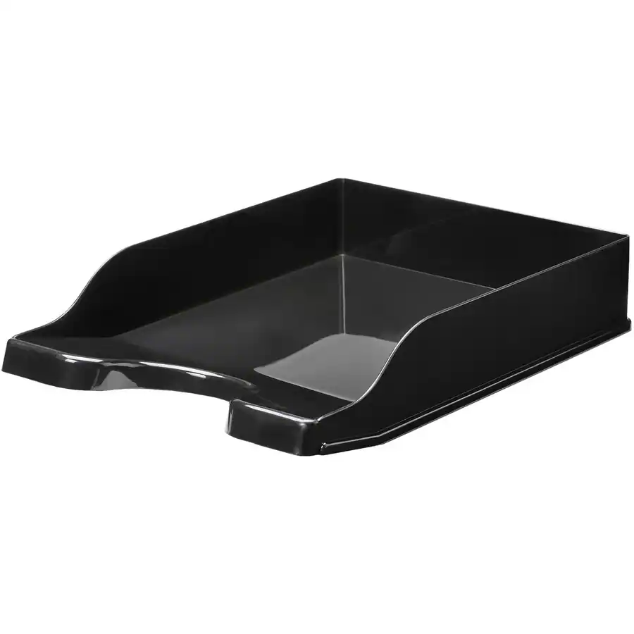 Deflecto Raf60 Deflecto AntiMicrobial DocuTray 2.60