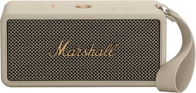Marshall Middleton Portable Bluetooth Speaker with Rugged Marshall Middleton Portable Bluetooth Speaker with Rugged