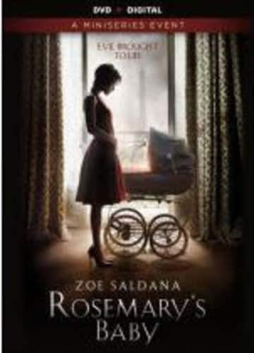 Rosemary's Baby  - DVD