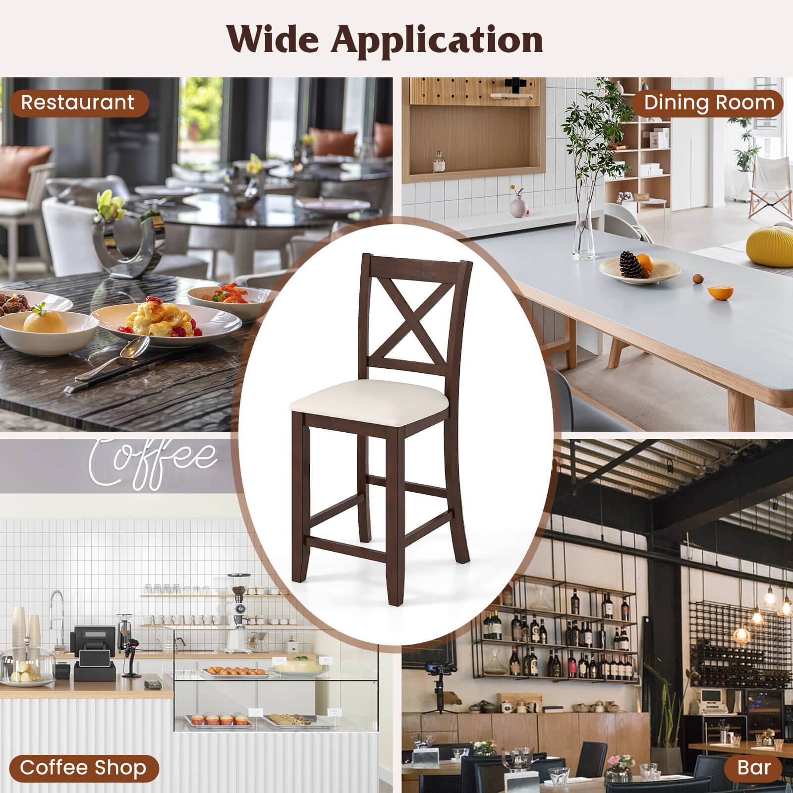 Wide Application Restaurant Dining Room Coffee Shop Bar