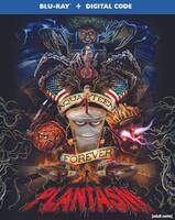 Aqua Teen Forever: Plantasm [Includes Digital Copy] [Blu-ray] [2022] - Front_Zoom
