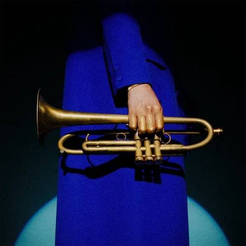 Front. Dream Manifest [LP].