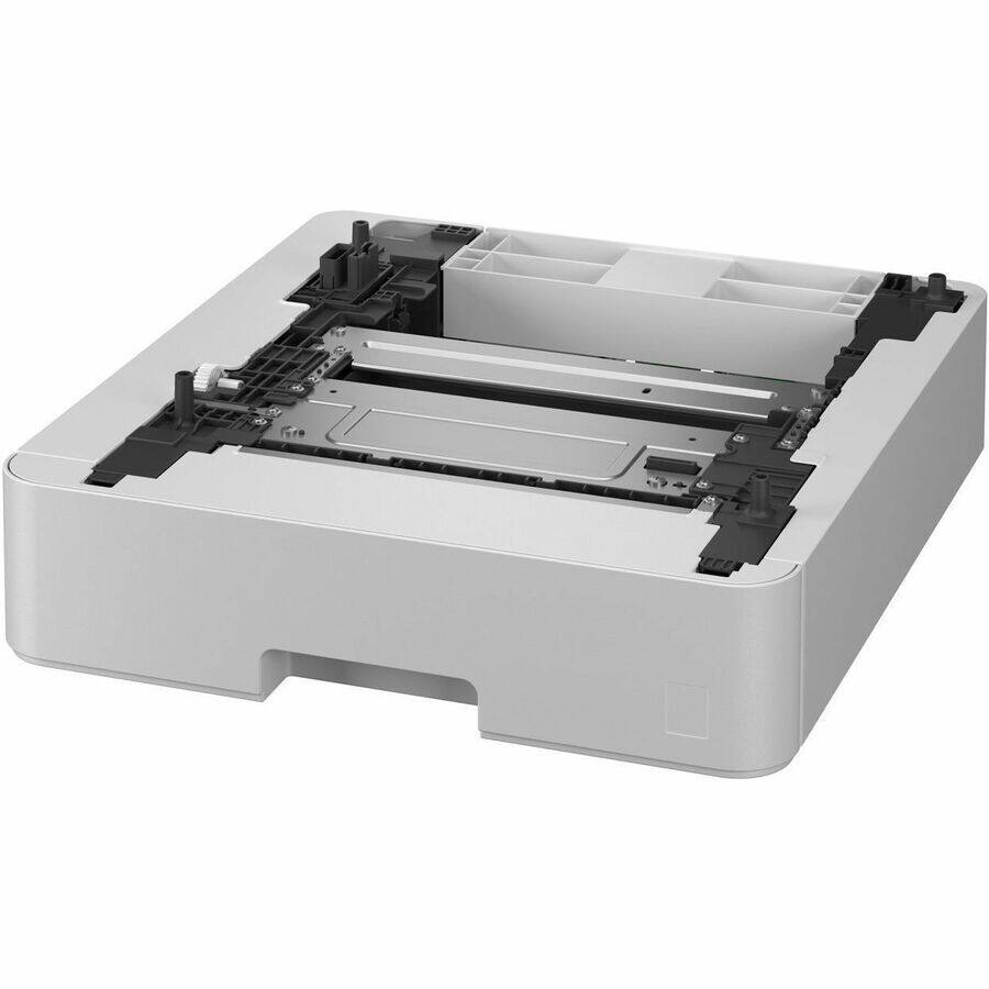 Alt View 1. Brother - Brother LT-350CL Lower Paper Tray - 250 Sheet - Plain Paper, Letter, Legal, Letterhead, Color Paper - Legal, Letter.