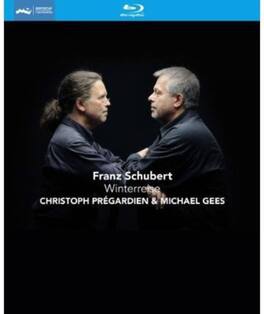 R. Schubert - Winterreise - BLU-RAY