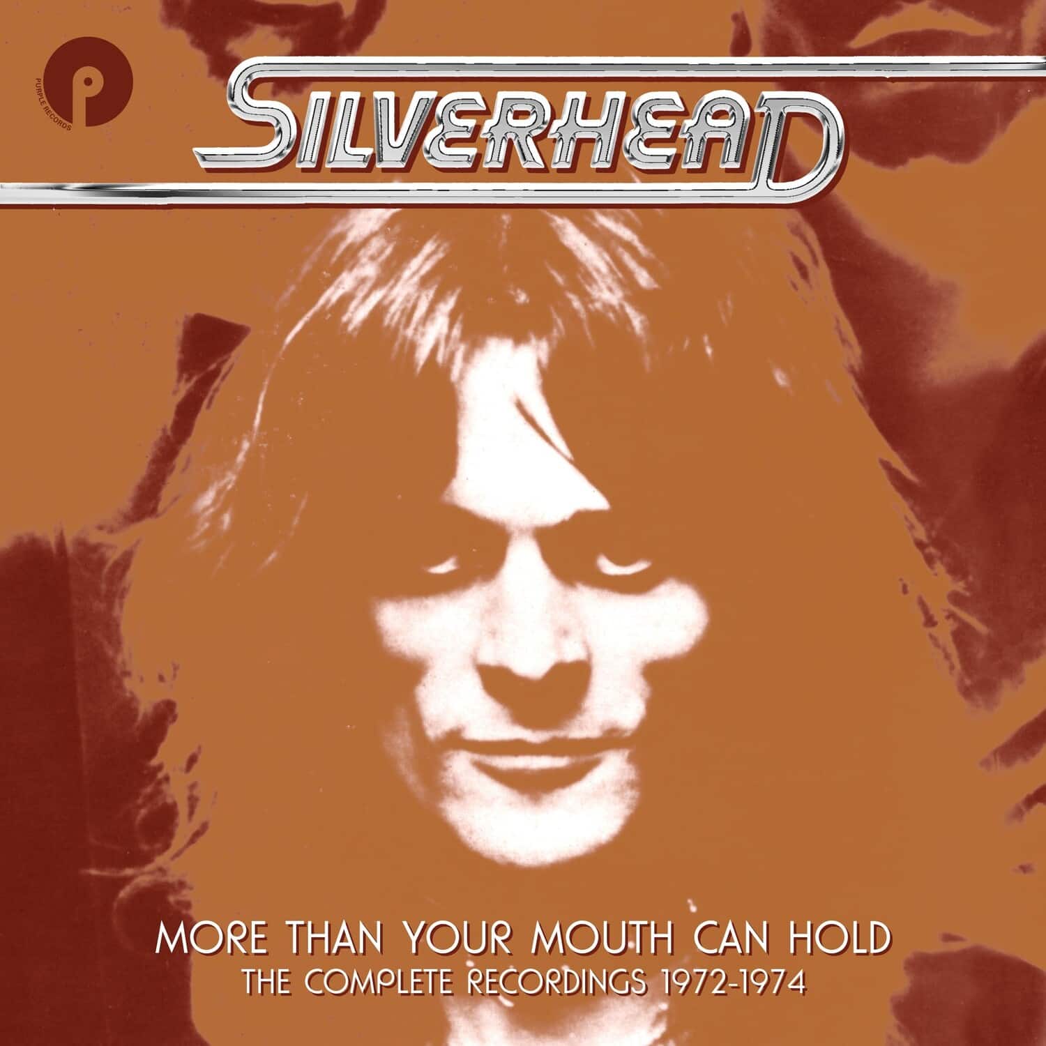 Silverhead - More Than Your Mouth Can Hold: The Complete Recordings 1972-1974   - COMPACT DISCS [CD] price history on PriceWatchPro