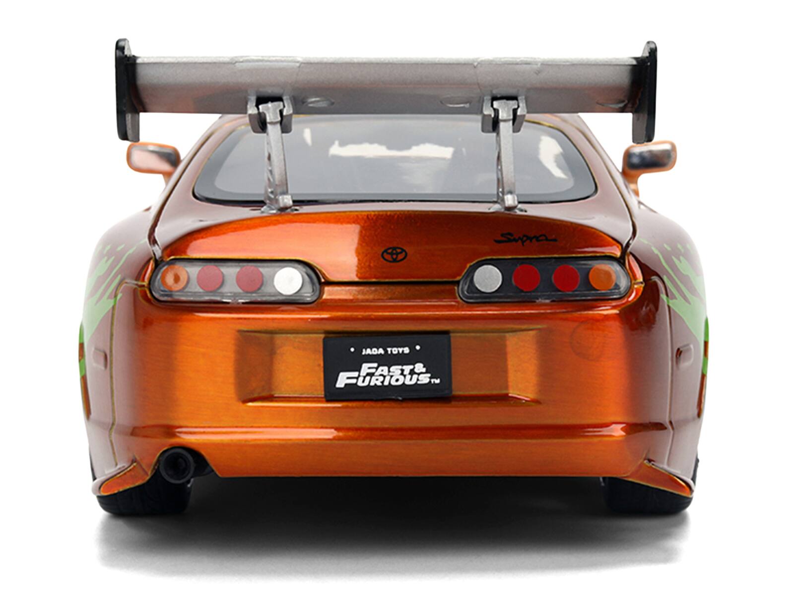 Supra JADA TOYS FAST & FURIOUS