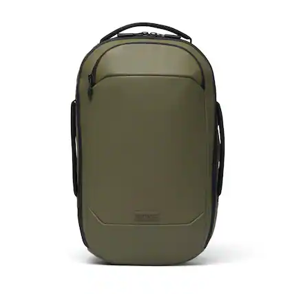 Front. Nomatic - Navigator RS Pack 15L - Ranger Green.