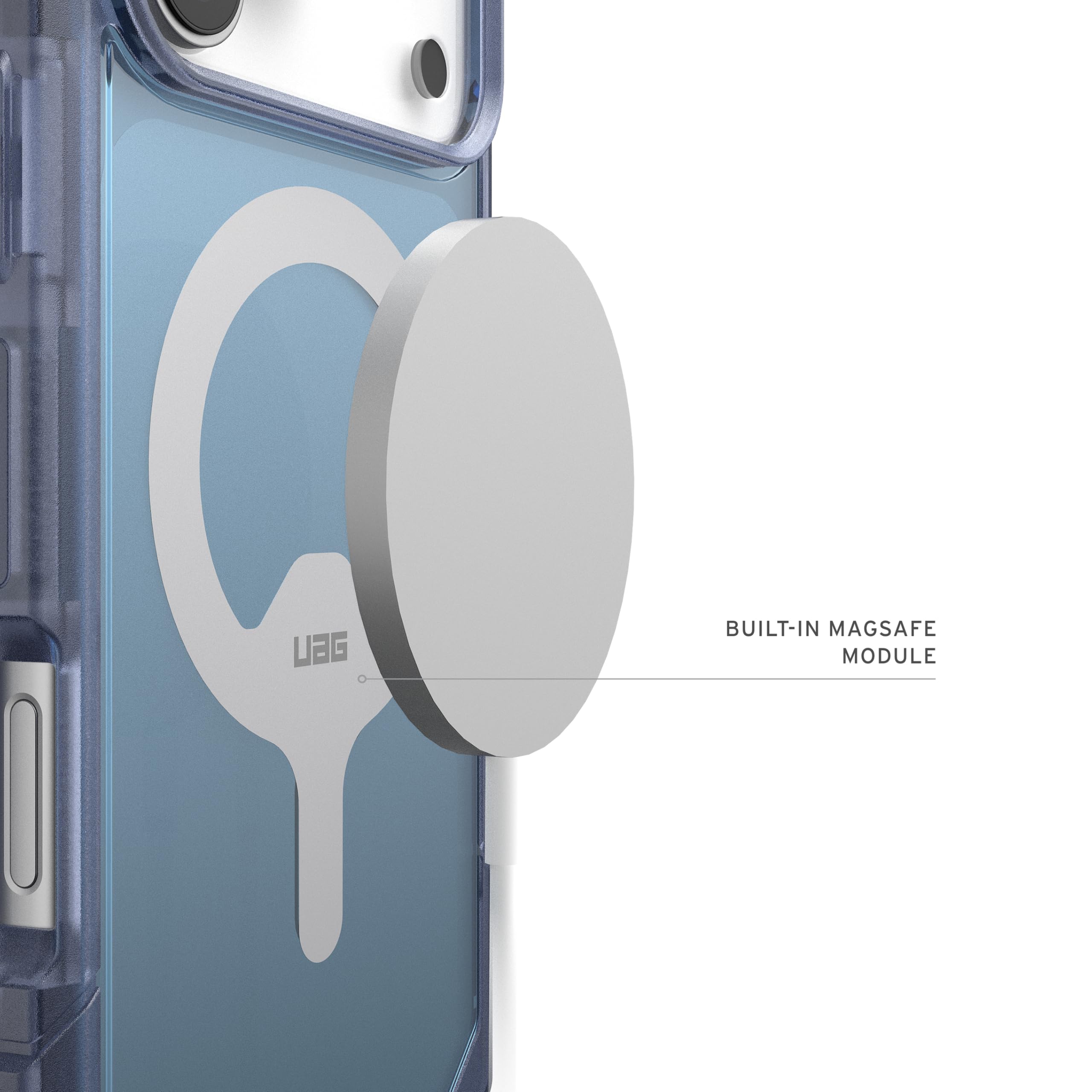 UAG BUILT-IN MAGSAFE MODULE