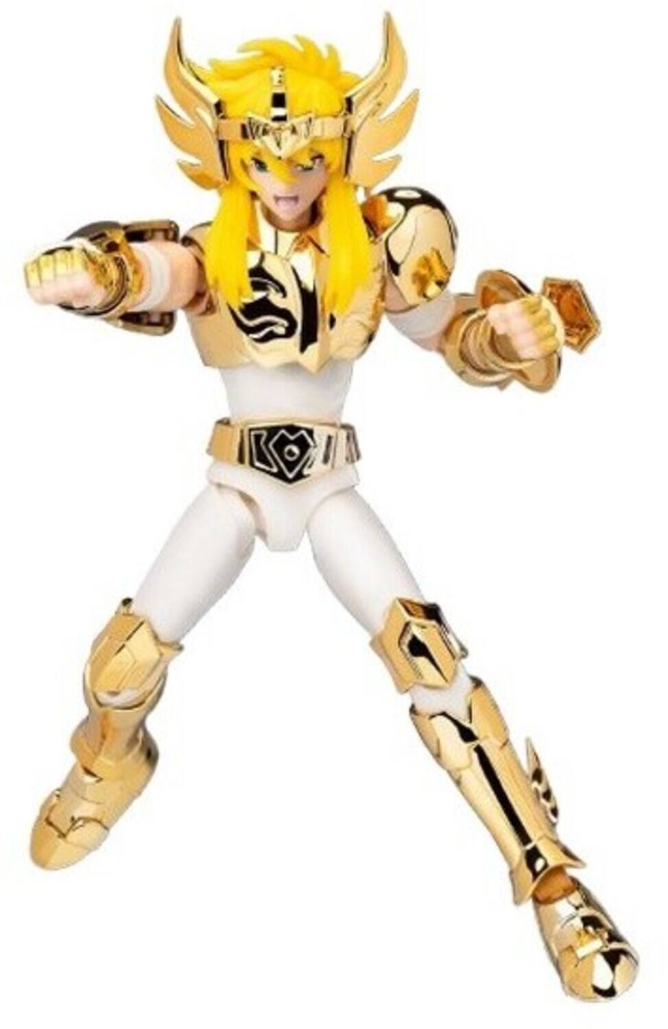 Blokees - Saint Seiya - Champion Class - EX Cygnus Hyoga Model Kit - COLLECTIBLES