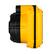 Alt View 4. Kodak - Kodak Pixpro WPZ2 Digital Camera in Yellow (WPZ2YL) Bundle with Accessories.