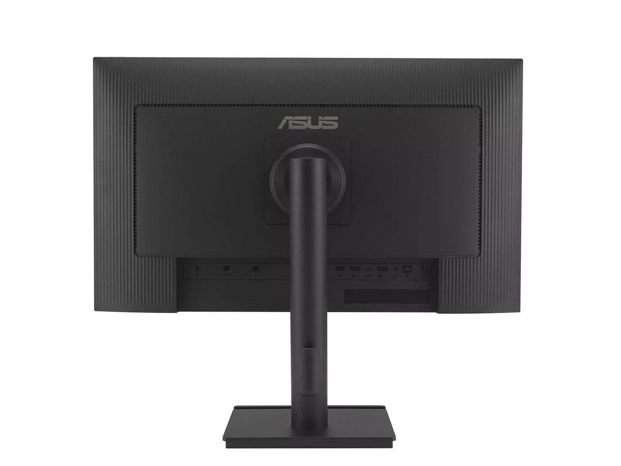 Alt View 10. ASUS - Asus BE27ACGN 27" Class WQHD LED Monitor - 16:9 - 27" Viewable - In-plane Switching (IPS) Technology - LED Backlight - 95% DCI-P3.