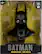 12+ DC DIRECT I MTARLANE ddas DC TM BATMAN ARKHAM ASYLUM I COWL REPLICA 1:3 SCALE