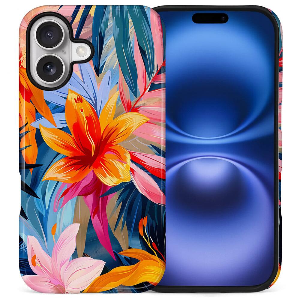 Flame Petal for iPhone 17