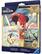 Disney LORCANA
TRADING CARD GAME
COLLECTION STARTER SET
4 BOOSTER PACKS
1 CARD PORTFOLIO
1 PROMO CARD
1 COLLECTOR'S GUIDE
TINKER BELL
Giant Fairy
Floodborn - Ally - Fo
Shift 4 (You may pay 4 to play this card.)
"ROCK THE BOAT" When damage to each opposing character.
"PUNY PIRATE!" During your turn, when another character in damage of 1 challenge, chosen opposing character.
"GLIMMER FOIL" PROMO CARD
Ravensburger