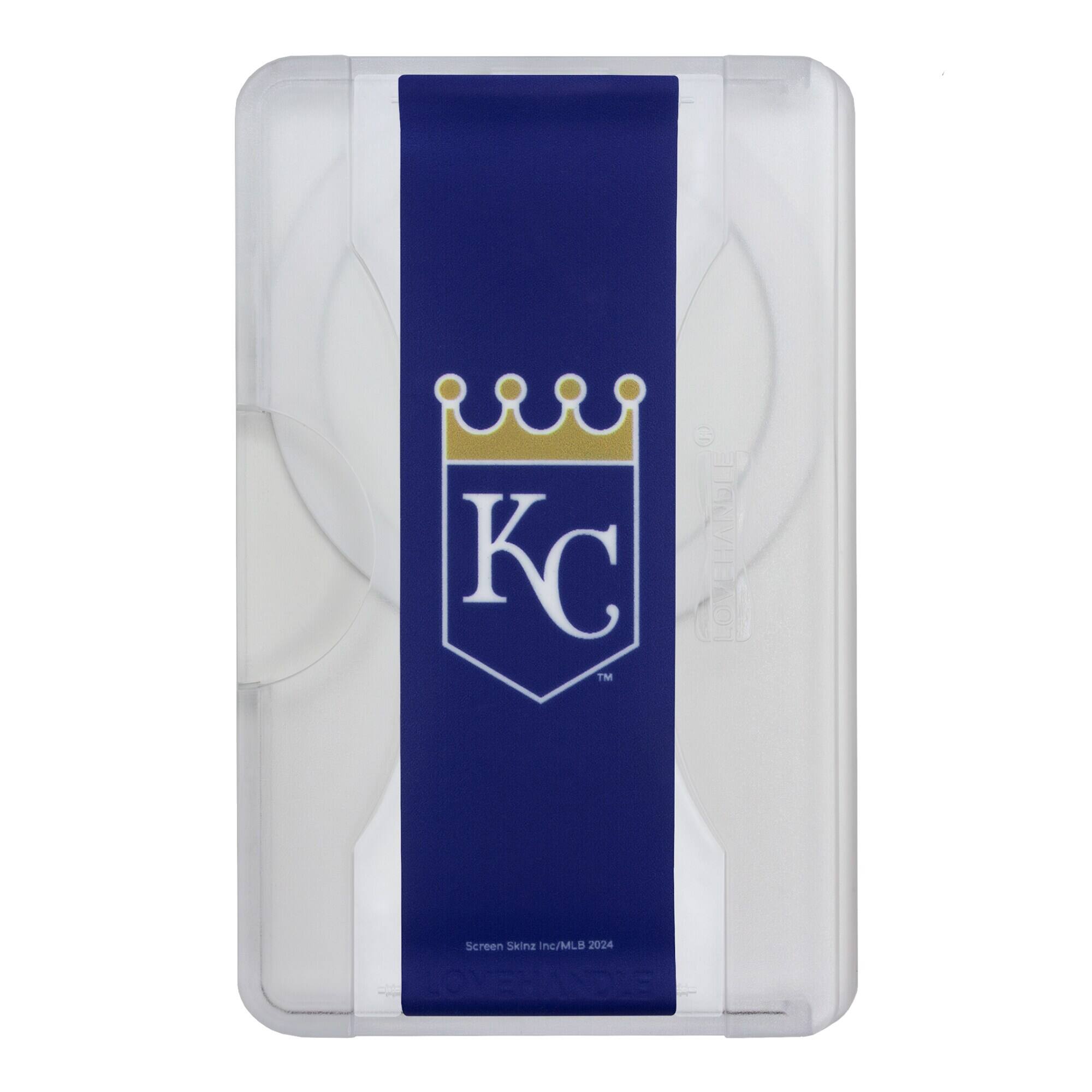 KC™ Screen Skinz Inc/MLB 2024