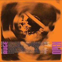 Julie Driscoll - Open - VINYL LP