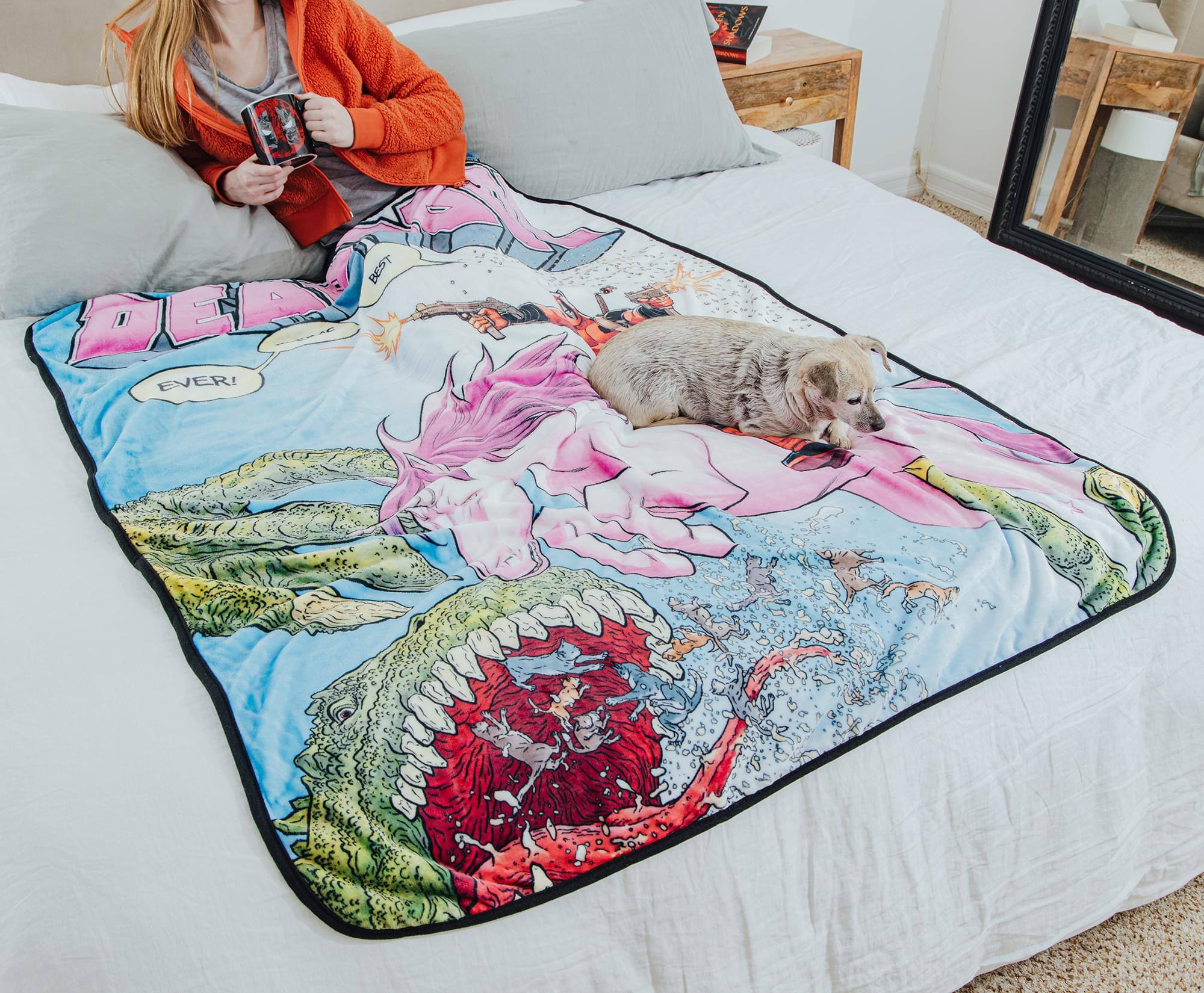 media item thumbnail