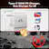 Type-C 100W PD Charger, One Charger for All
100W
Suitable for MacBook / Tablets / iPhones 15
Model: USB-C Power Adapter
Input: 100-240V~50/60Hz 1.5A
Output: 5V/3A, 9V/3A, 12V/3A, 15V/3A, 20V/5A
Model No.: 15I-JA20-1329
Made in China
FC, CE, RoHS
13.5*100*36.4mm