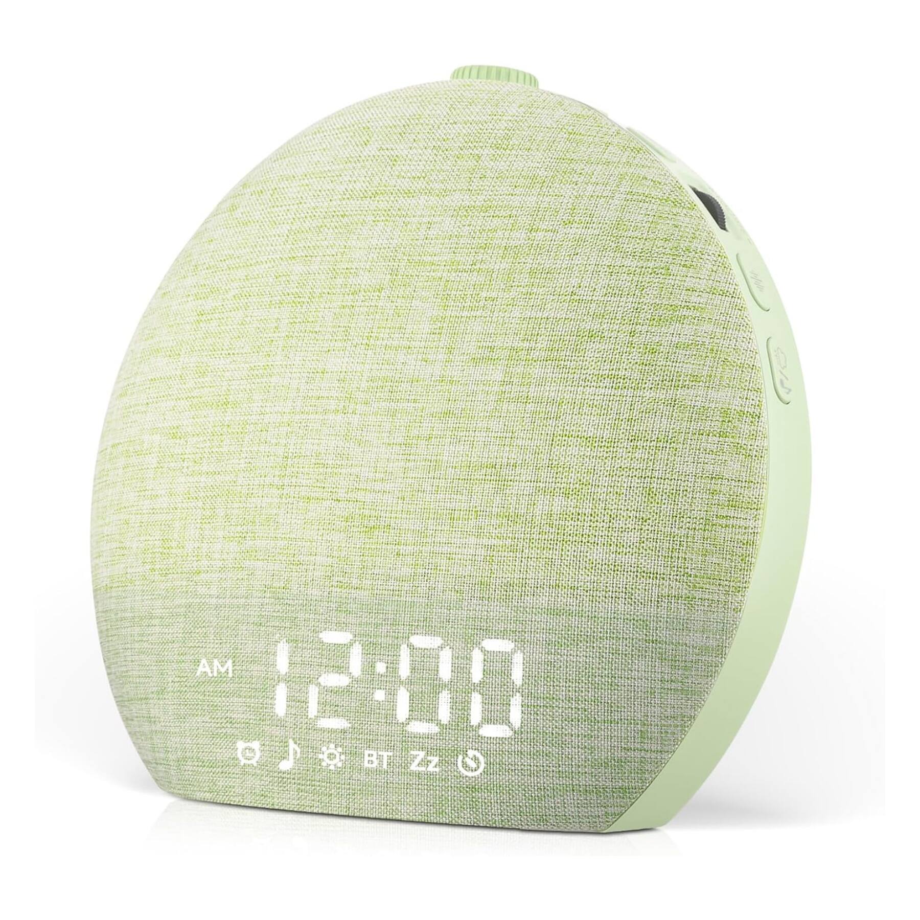& AM 12:00 BT Zz