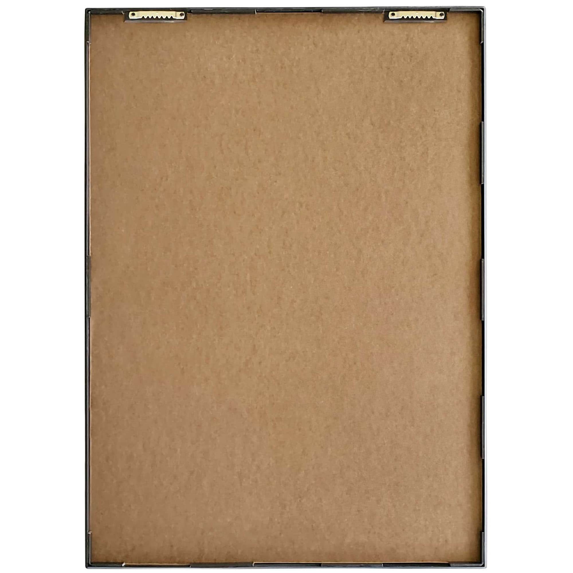 Alt View 3. The Fan-Brand - NHRA Speed For All 19" x 27" Framed Mirrored Wall Sign - Multicolor.