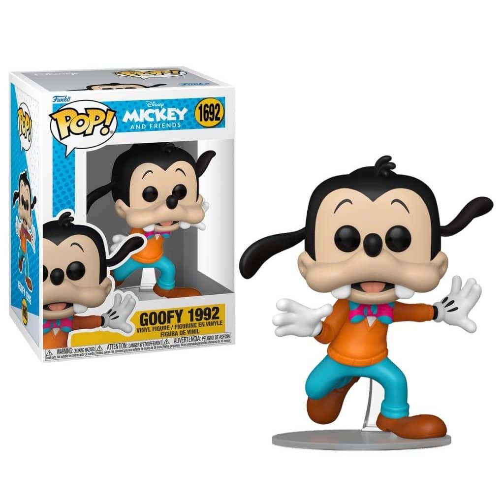 Funko - Goofy1992