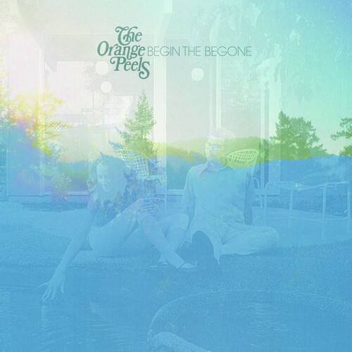 The Orange Peels - Begin the Begone   - VINYL LP price history on PriceWatchPro