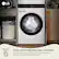 LG
Allergiene™ Steam Wash
Deep clean with the power of Steam
Uses the gentle power of steam to reduce allergens such as dust, pet dander and pollen in fabrics.