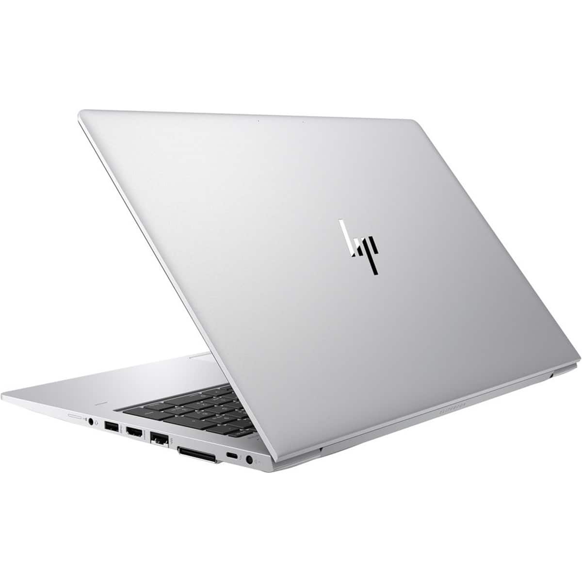Alt View 11. HP - 850 G6 15.6" Refurbished Laptop - Intel 8th Gen Core i5 with 32GB Memory - Intel Iris Xe Graphics - 1TB SSD - Silver.
