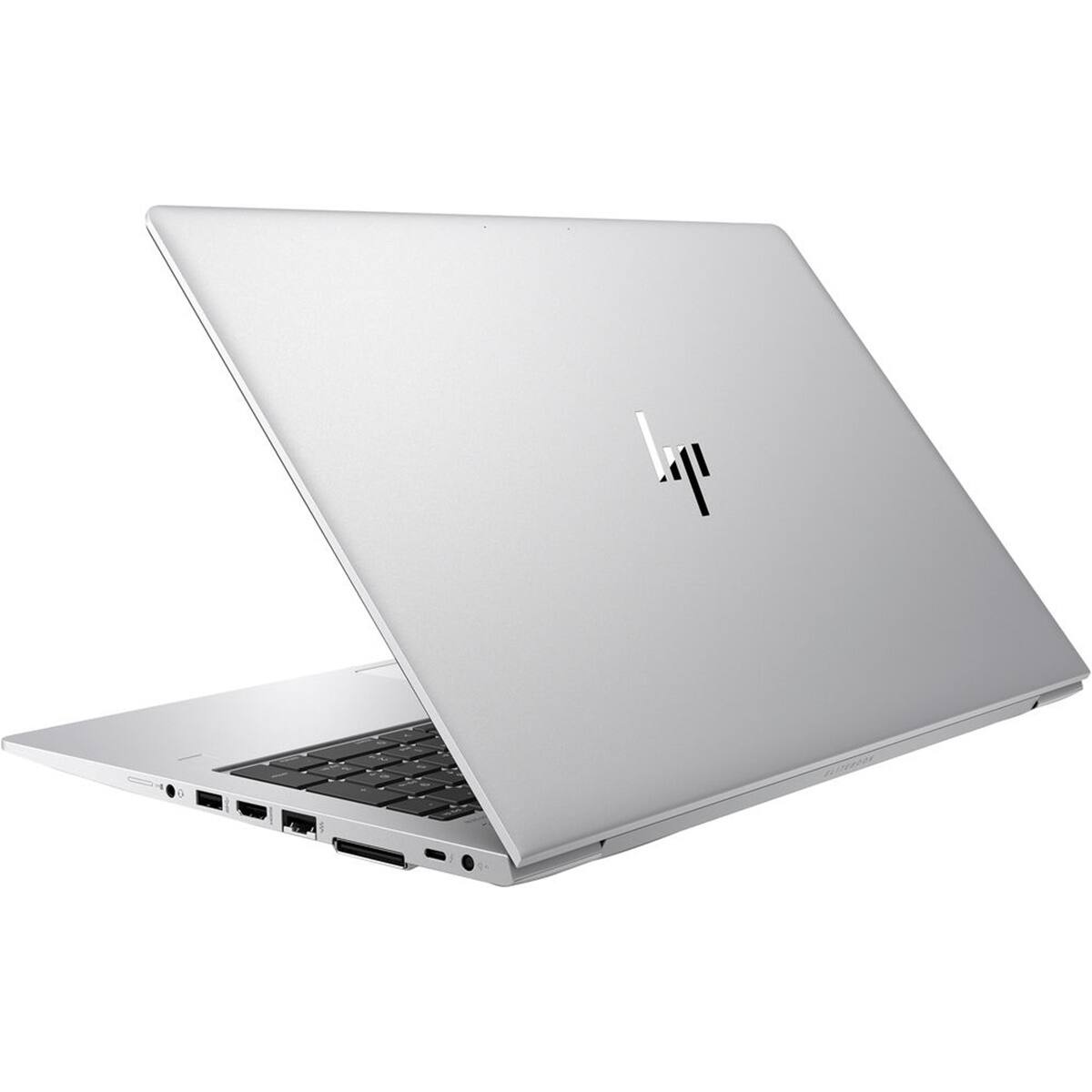 Alt View 11. HP - 850 G6 15.6" Refurbished Laptop - Intel 8th Gen Core i5 with 32GB Memory - Intel Iris Xe Graphics - 1TB SSD - Silver.