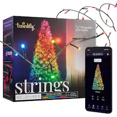 Twinkly
Mappable Lights
strings
400 LED | 105 ft
RGB LED LIGHT STRING
INDOOR + OUTDOOR
Ambience
Rainbow
Apply
Gallery
Explore
Layout
Devices
