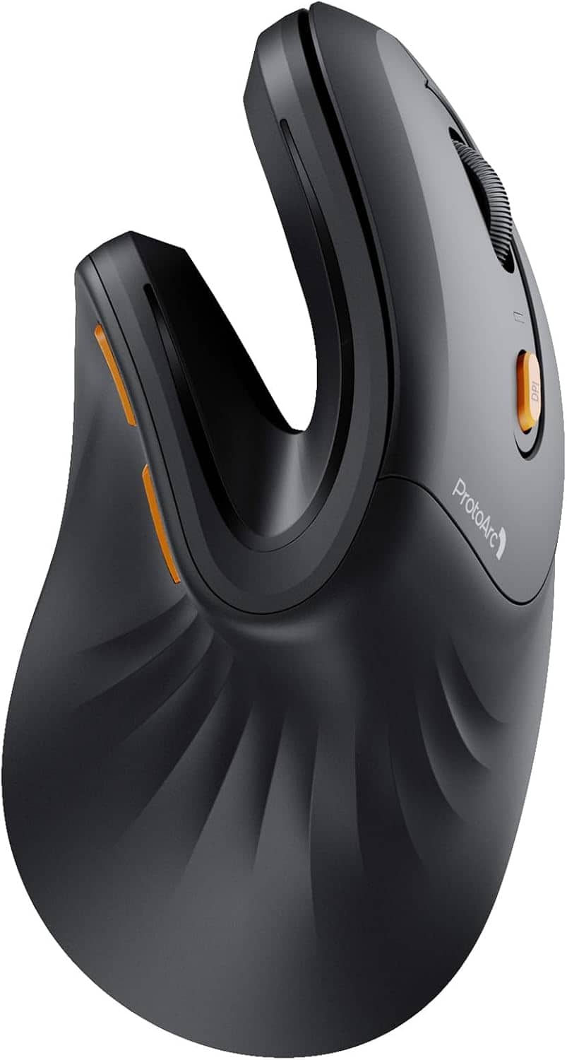 DPI  
ProtoArc