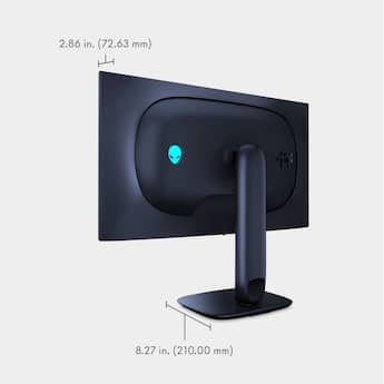 Alienware AW2725Q 26.7 Alienware AW2725Q 26.7