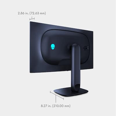 Alienware AW2725Q 26.7 Alienware AW2725Q 26.7