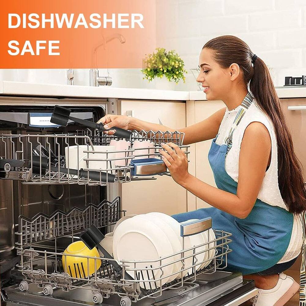 DISHWASHER SAFE