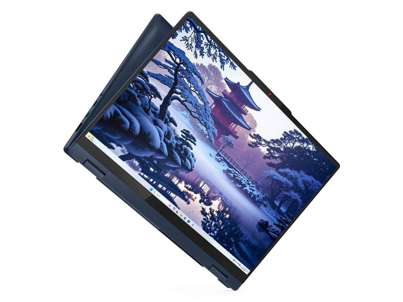 Lenovo IdeaPad 5 16