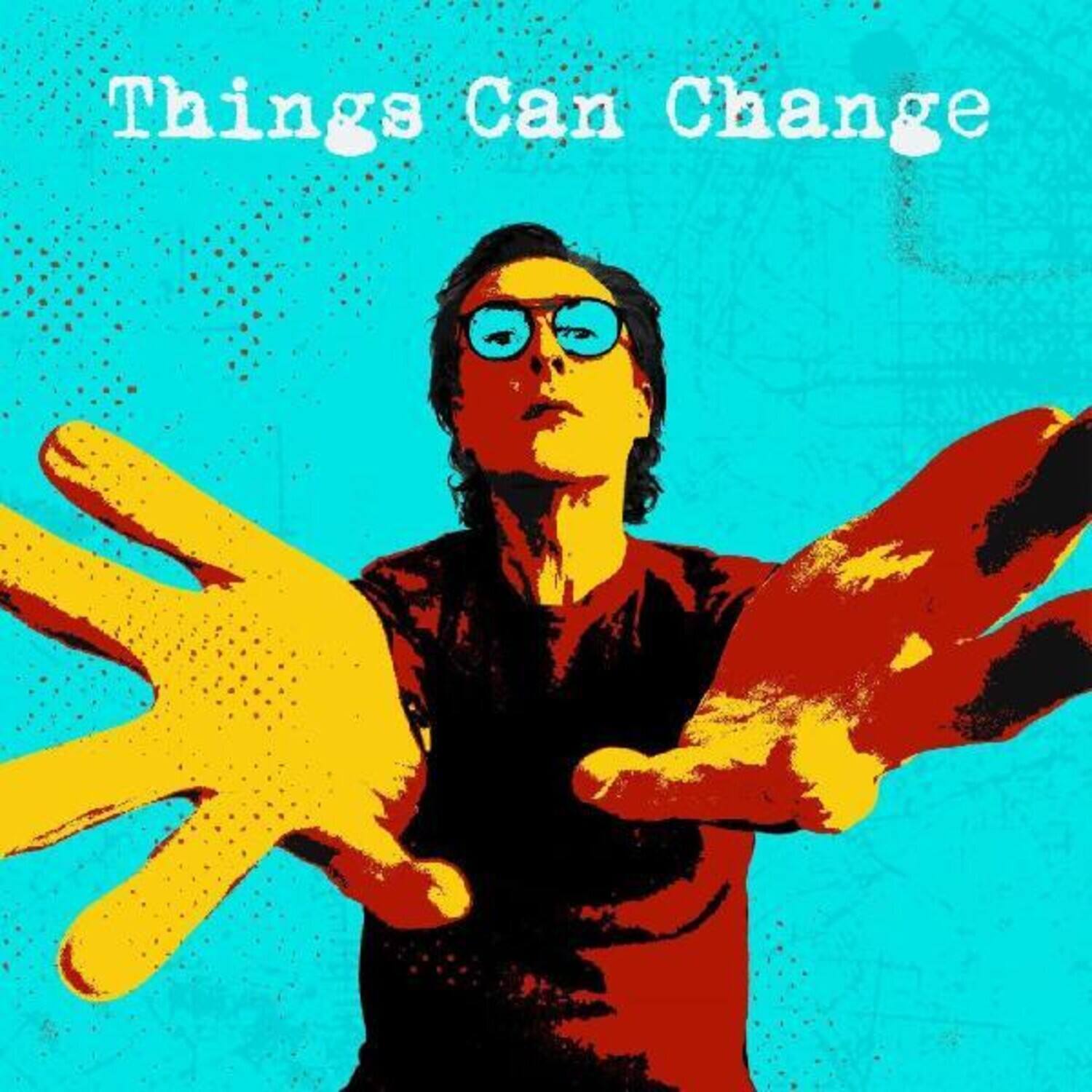 Miles Hunt - Things Can Change   - COMPACT DISCS [CD] price history on PriceWatchPro