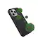 Alt View 1. OtterBox - Commuter Series Hard Shell for Apple iPhone 13 Pro - Maven Way.