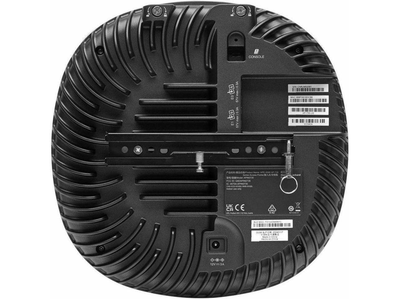 I CONSOLE 0.3A E0 57Vmax 0.3A 57Vmax |0.3A max E S7V CLMSS MAC nothing AP36-0 SIGASA saP Ansay AP-230 Acess APINOTSS FCC D GICAPINGT30 C nE_tTN - - Incocs - UK C E CA R.NT BLE DAN RAAD4 DOM DOM pam1a Mare - nU - Cnina A