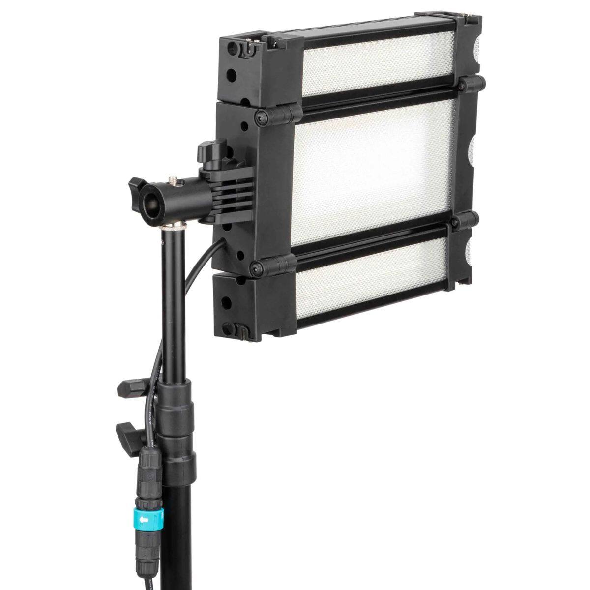 Alt View 5. Lowel - Lowel Tota LEDXL Daylight LED Floodlight.