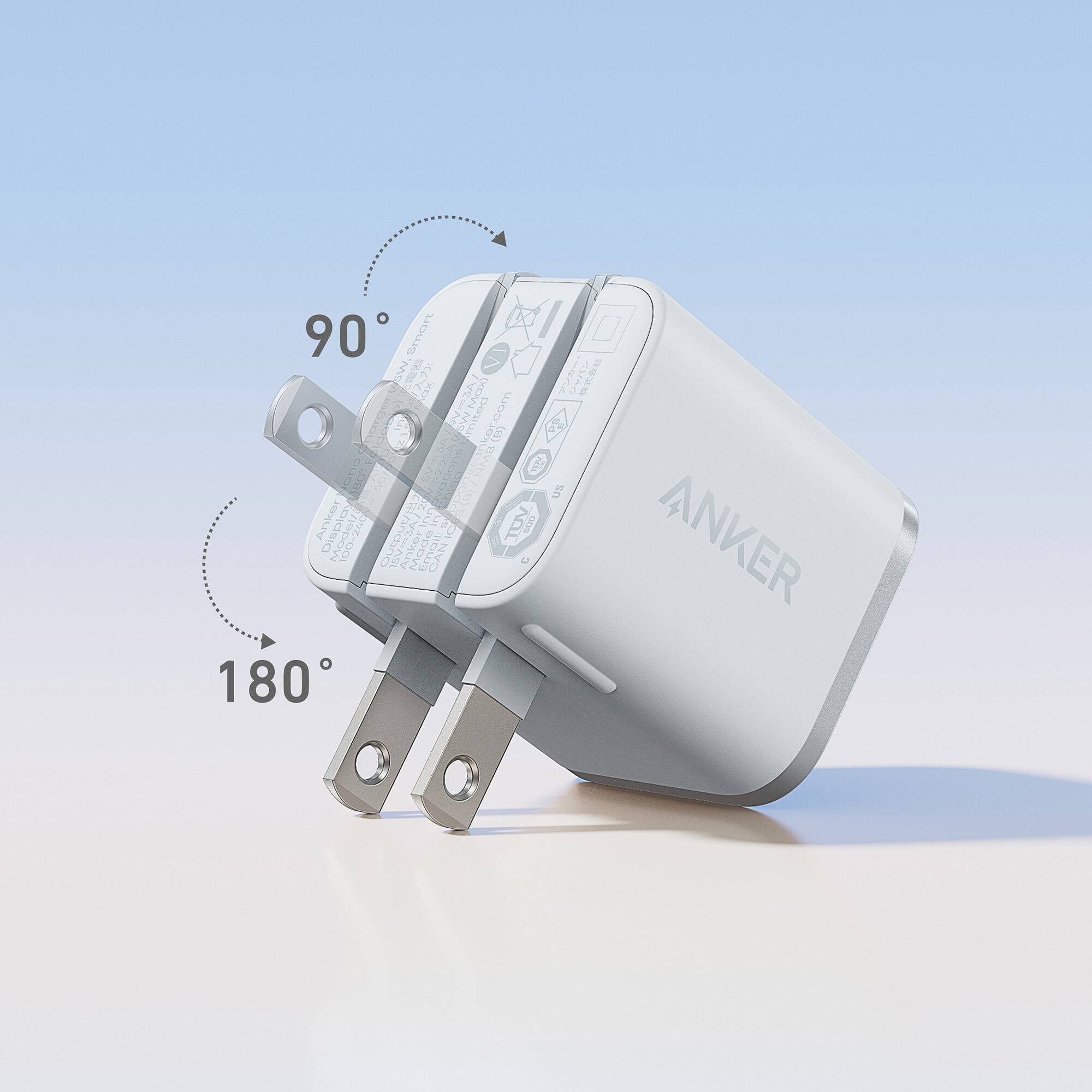 90 smart WAS OX ker.com (B) ADL US Anker Model110 OUTDUR/ITE Ankering EMO 01 SUD 180  
ANKER