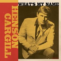 What's My Name [LP] - VINYL - Front_Zoom