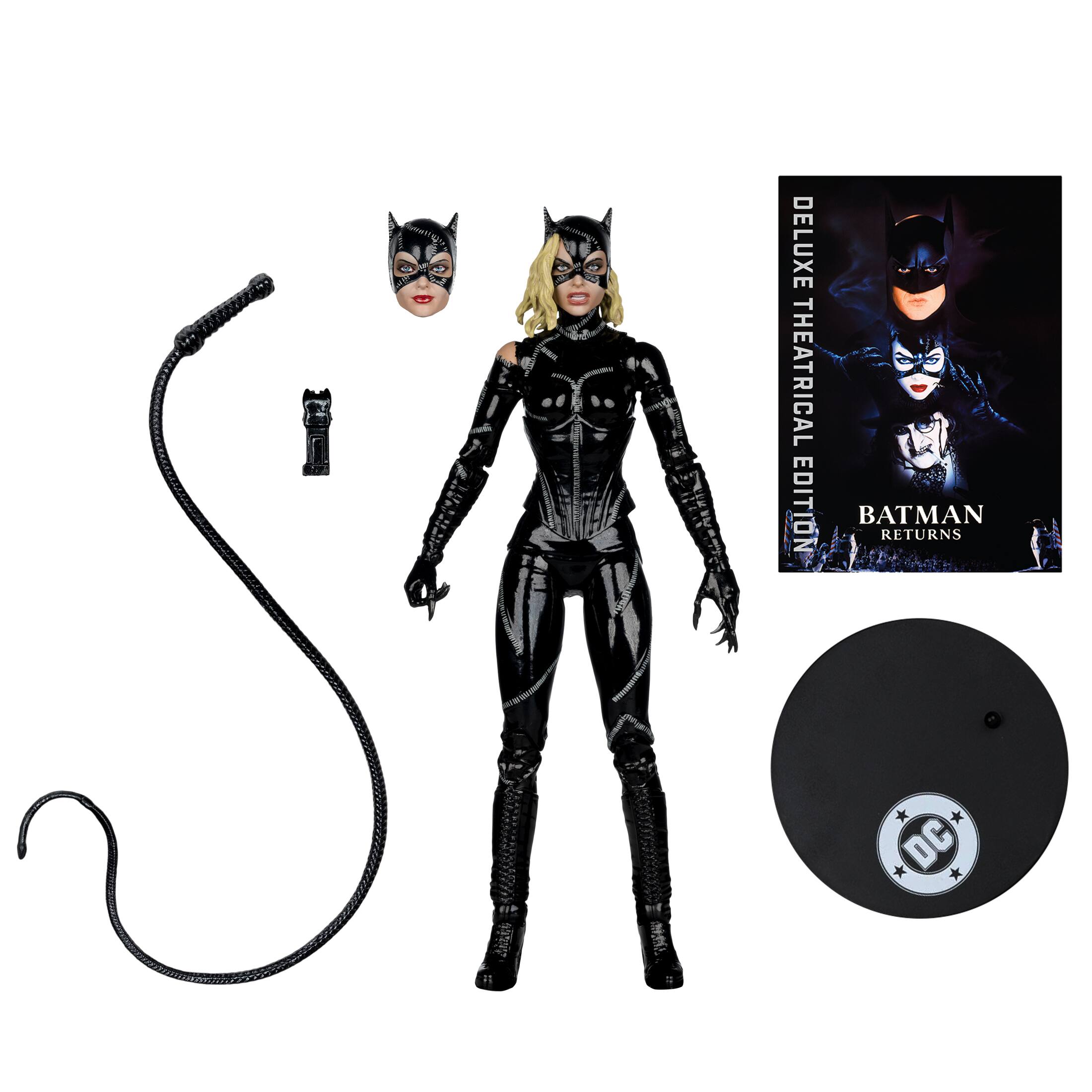 DELUXE THEATRICAL EDITION BATMAN RETURNS * * DC *