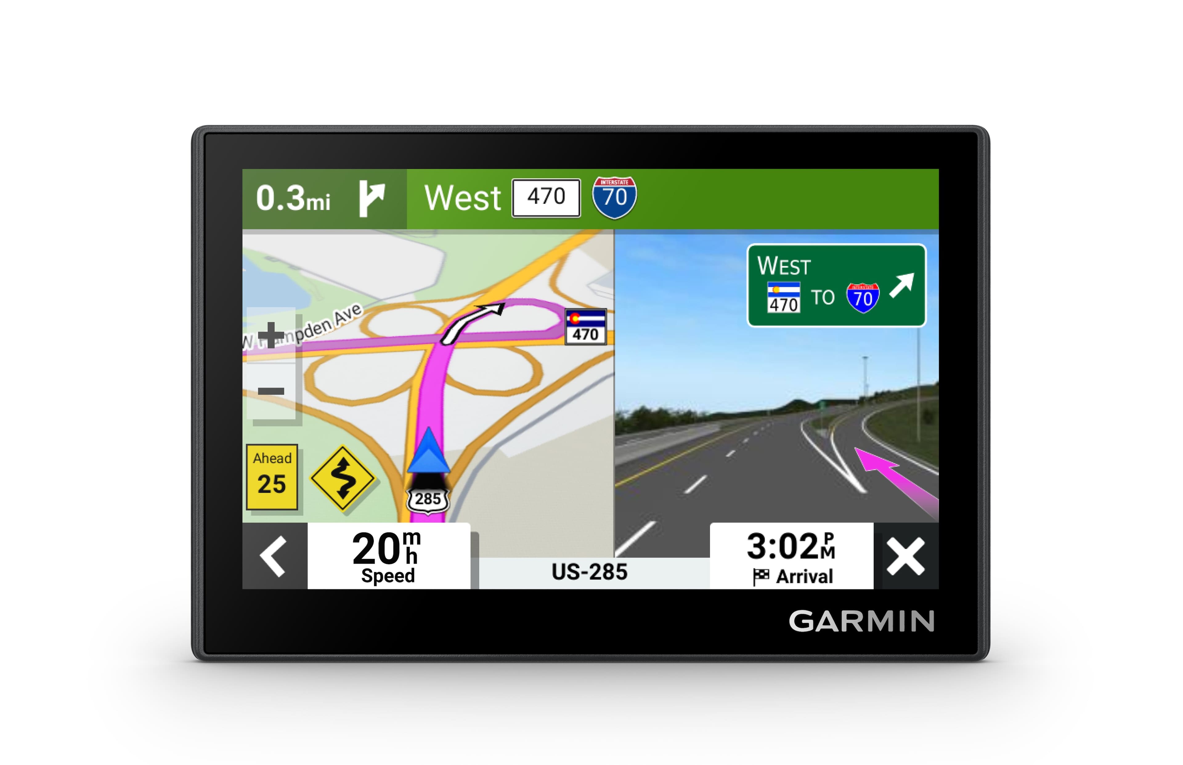 Customer Reviews: Garmin Drive 53 5