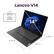 Lenovo V14
Weight: 3.15 lbs
12.76" W
8.47" D
0.78" H