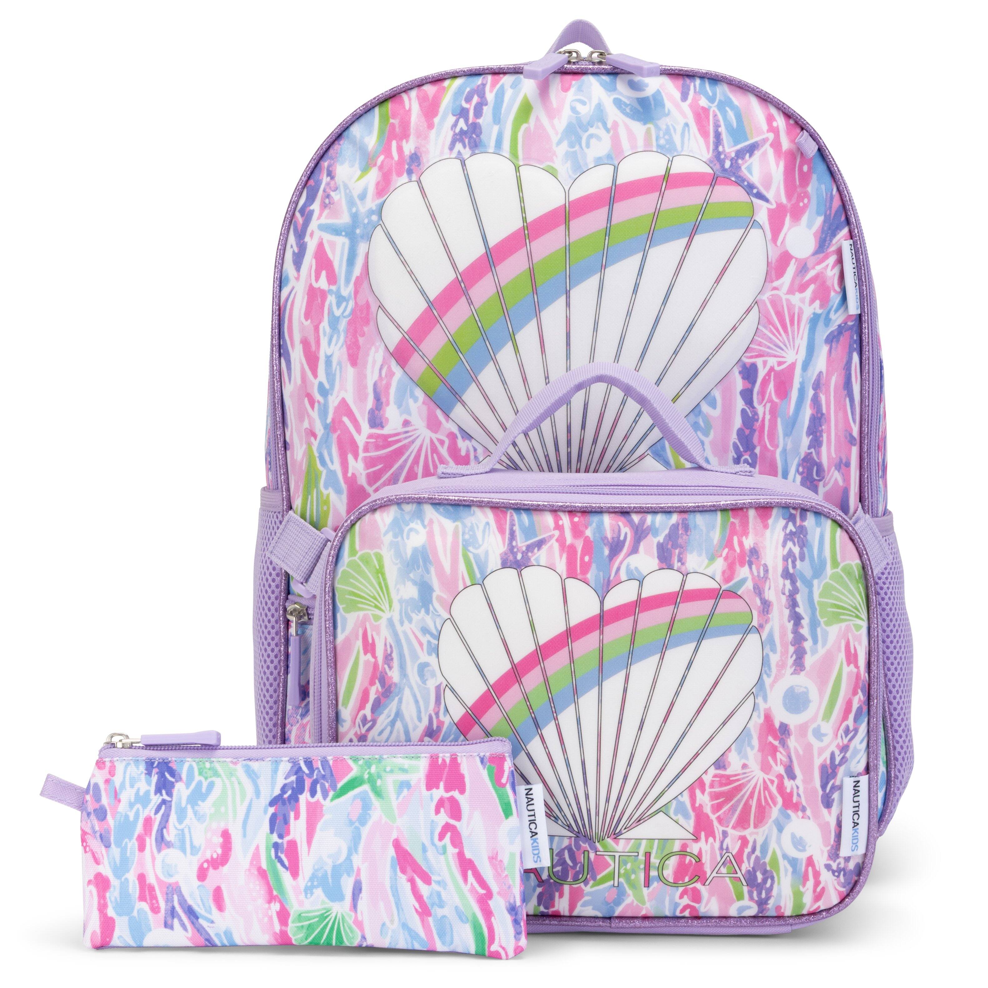 Pastel Shell