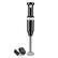 Front. KitchenAid - Cordless Variable Speed Hand Blender - Onyx Black.