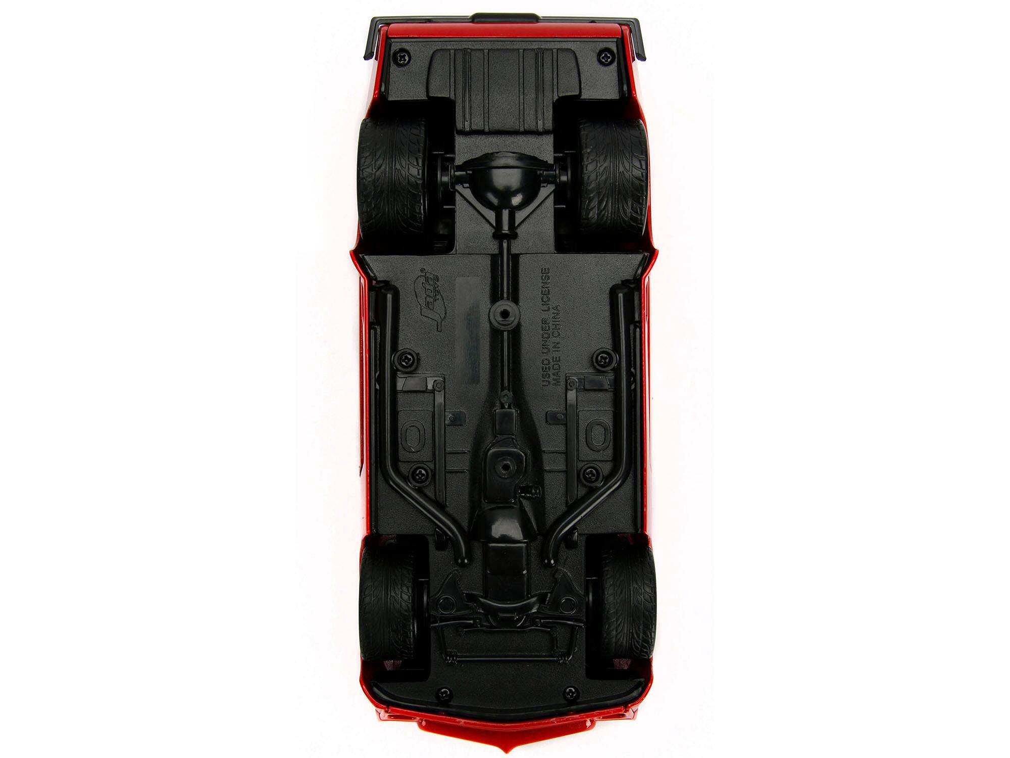 LICENSE UNDER CHINA  
MADE IN CHINA