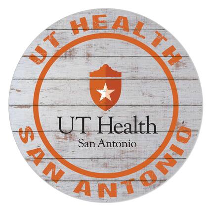 UT Health
San Antonio